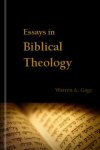 Essays in Biblical Theology